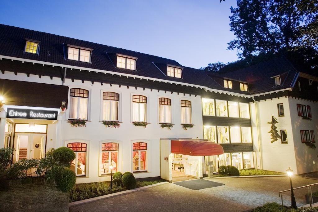 Bilderberg Hotel De Bovenste Molen Venlo Exteriör bild